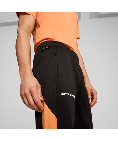 【セール】PUMA プーマ メンズ メルセデス AMG トラックパンツ(その他パンツ)|PUMA(プーマ) 【セール】PUMA プーマ メンズ メルセデス AMG トラックパンツ(その他パンツ)|PUMA(プーマ)