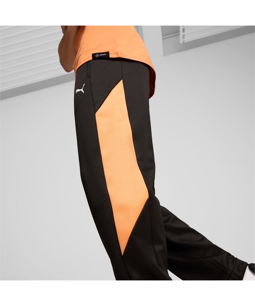 【セール】PUMA プーマ メンズ メルセデス AMG トラックパンツ(その他パンツ)|PUMA(プーマ) 【セール】PUMA プーマ メンズ メルセデス AMG トラックパンツ(その他パンツ)|PUMA(プーマ)