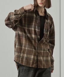 グラデーション」に該当するシャツ/ブラウスファッション通販 - ZOZOTOWN