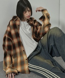 check shirt」に該当するメンズファッション通販 - ZOZOTOWN