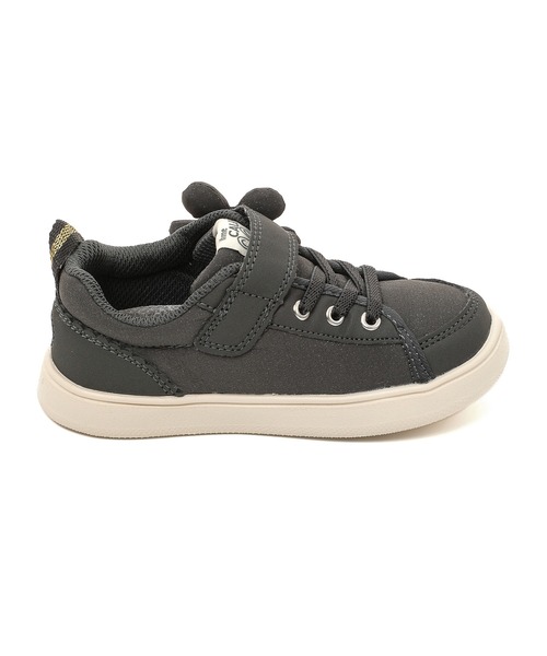 IFME(イフミー)の「KIDS|ifme CALIN ビッグフラワースニーカー(スニーカー・キッズ・ピンク/ブラック/グレー・21.0cm/18.0cm/18.5cm/19.0cm/19.5cm/20.0cm/20.5cm/15.0cm/15.5cm/16.0cm/16.5cm/17.0cm/17.5cm)」の15枚目の写真