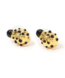 Lele Sadoughi(ThC)LELE SADOUGHI LADYBUG X^bYsAX(sAXipj)