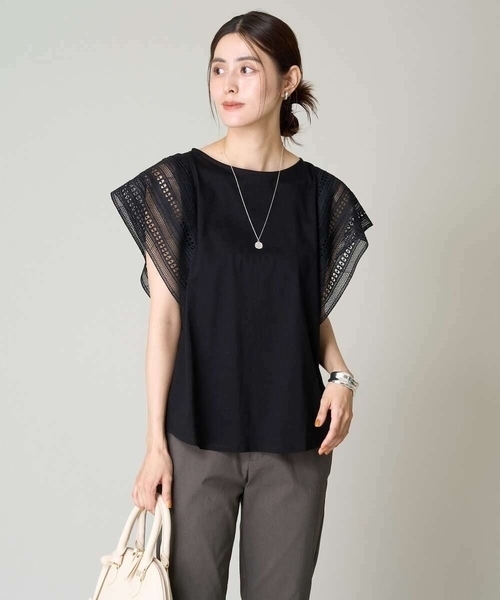 a.v.v(アーヴェヴェ)の「ミニコインチャームネックレス(ネックレス・レディース・シルバー/ゴールド・38)」の3枚目の写真