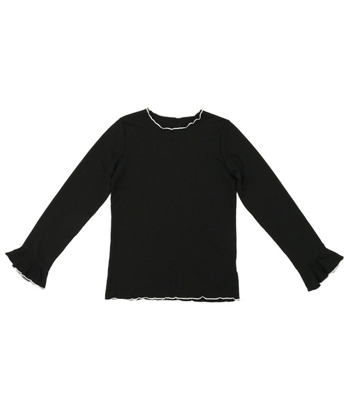 Bee des Bee（ビーデスビー）の「アンサンブル（アンサンブル・キッズ・ピンク系その他/シルバー×ブルー/ホワイト×ブラック/ブラック×パープル/ブラック系その他/ブルー系その他・130cm/120cm/110cm/100cm/150cm/140cm）」の15枚目の写真