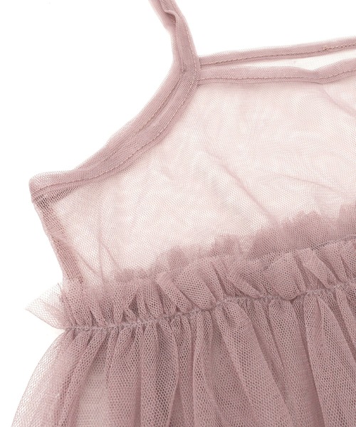 Bee des Bee（ビーデスビー）の「アンサンブル（アンサンブル・キッズ・ピンク系その他/シルバー×ブルー/ホワイト×ブラック/ブラック×パープル/ブラック系その他/ブルー系その他・130cm/120cm/110cm/100cm/150cm/140cm）」の19枚目の写真