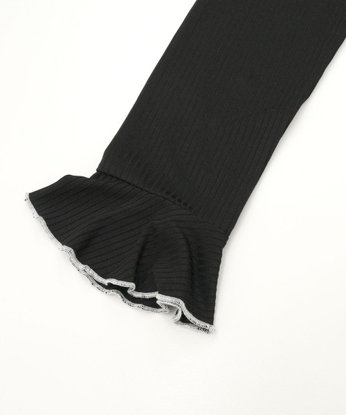 Bee des Bee（ビーデスビー）の「アンサンブル（アンサンブル・キッズ・ピンク系その他/シルバー×ブルー/ホワイト×ブラック/ブラック×パープル/ブラック系その他/ブルー系その他・130cm/120cm/110cm/100cm/150cm/140cm）」の16枚目の写真