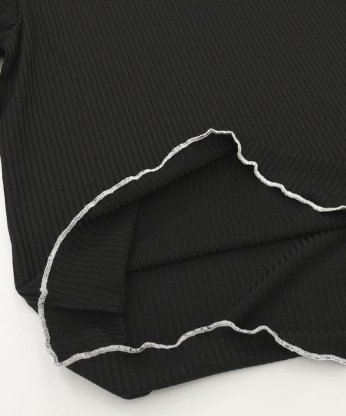 Bee des Bee（ビーデスビー）の「アンサンブル（アンサンブル・キッズ・ピンク系その他/シルバー×ブルー/ホワイト×ブラック/ブラック×パープル/ブラック系その他/ブルー系その他・130cm/120cm/110cm/100cm/150cm/140cm）」の17枚目の写真