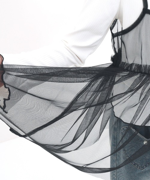 Bee des Bee（ビーデスビー）の「アンサンブル（アンサンブル・キッズ・ピンク系その他/シルバー×ブルー/ホワイト×ブラック/ブラック×パープル/ブラック系その他/ブルー系その他・130cm/120cm/110cm/100cm/150cm/140cm）」の13枚目の写真