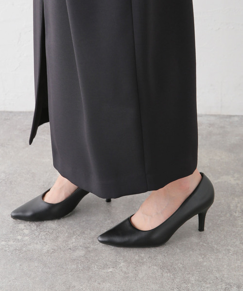 plage（プラージュ）の「《追加》R'IAM ボリュームスカート