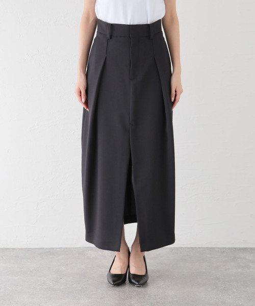 セール】《追加》R'IAM ボリュームスカート（スカート）｜Plage