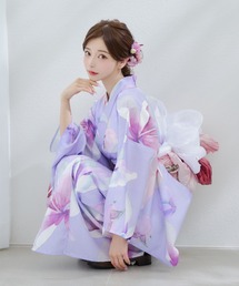 sugar nine｜シュガーナインの浴衣（ピンク/桃色系）通販 - ZOZOTOWN