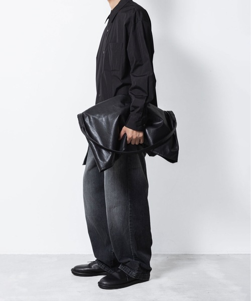 170/2 スビン ブロードL/Sシャツ / 170/2 SVIN BROAD L/S SHIRT