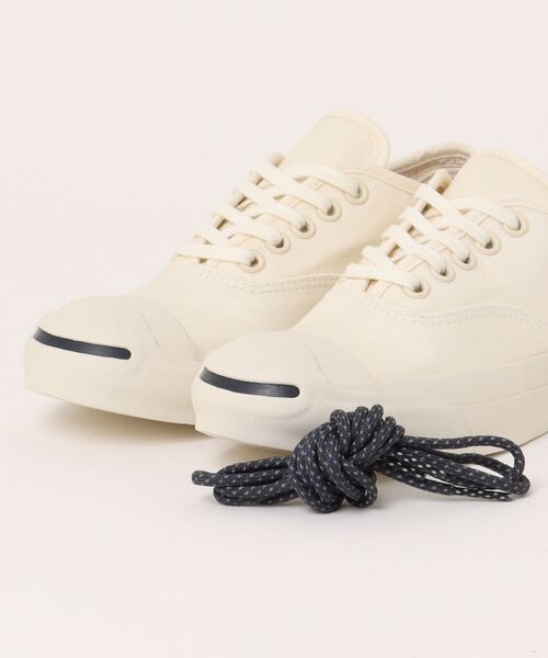 JACK PURCELL（ジャックパーセル）の「JACK PURCELL WINDJAMMER / HH / ジャックパーセル　ウインドジャマー　／　ＨＨ（スニーカー・メンズ・ホワイト・10.5/9.5/9/8.5/8/7.5/7/6.5/5.5/5/4.5/4/3.5）」の13枚目の写真