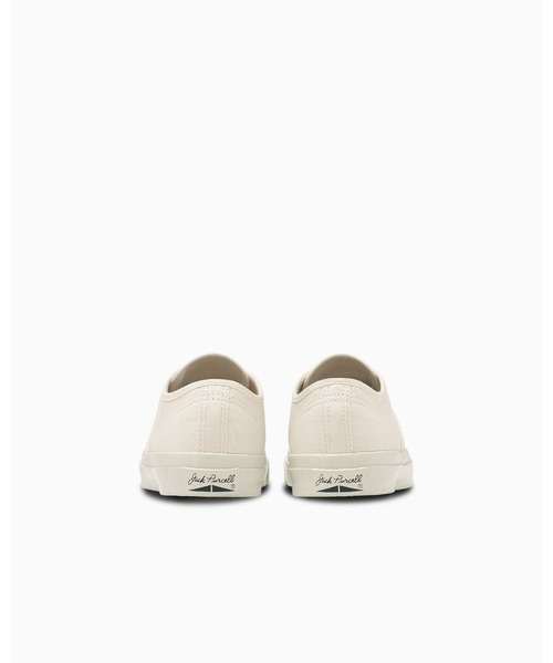 JACK PURCELL（ジャックパーセル）の「JACK PURCELL WINDJAMMER / HH / ジャックパーセル　ウインドジャマー　／　ＨＨ（スニーカー・メンズ・ホワイト・10.5/9.5/9/8.5/8/7.5/7/6.5/5.5/5/4.5/4/3.5）」の6枚目の写真