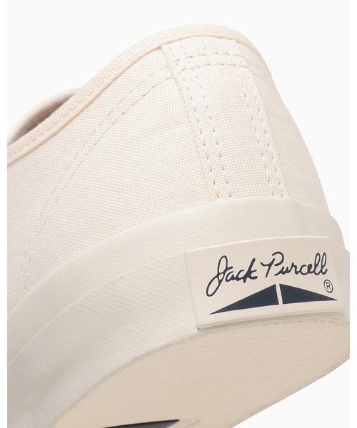 JACK PURCELL（ジャックパーセル）の「JACK PURCELL WINDJAMMER / HH / ジャックパーセル　ウインドジャマー　／　ＨＨ（スニーカー・メンズ・ホワイト・10.5/9.5/9/8.5/8/7.5/7/6.5/5.5/5/4.5/4/3.5）」の9枚目の写真