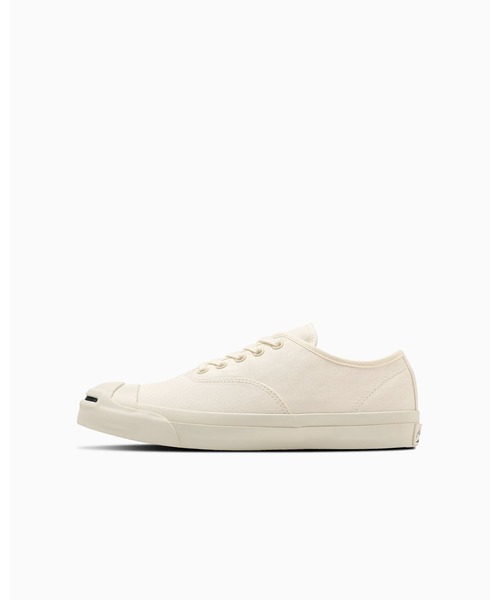 JACK PURCELL（ジャックパーセル）の「JACK PURCELL WINDJAMMER / HH / ジャックパーセル　ウインドジャマー　／　ＨＨ（スニーカー・メンズ・ホワイト・10.5/9.5/9/8.5/8/7.5/7/6.5/5.5/5/4.5/4/3.5）」の2枚目の写真