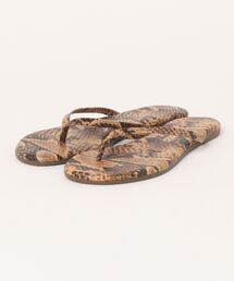 TKEES | 【W】【it】【IW5】【Tkees】TKEES STUDIO EXOTIC スタジオ エキゾチック ビーチサンダル(サンダル)