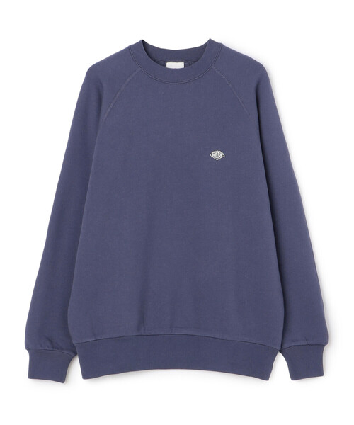 DANTON（ダントン）の「【STORE EXCLUSIVE】SWEAT SHIRTS