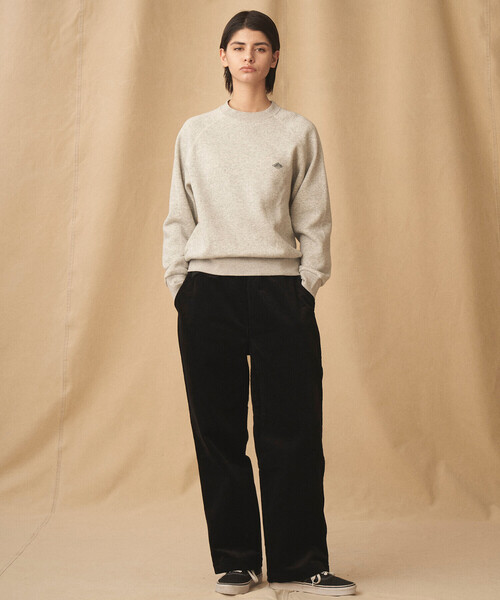DANTON（ダントン）の「【STORE EXCLUSIVE】SWEAT SHIRTS