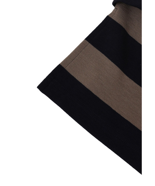 COG THE BIG SMOKE コグ ザ ビッグ スモークニットブラウン