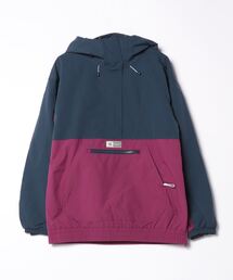 DC SHOES(fB[V[V[Y)CHALET ANORAK/fB[XXL[Xm[{[hAmbNWPbg(̑AE^[)