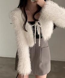 トップス（リボン）ファッション通販 - ZOZOTOWN