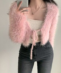 人気完売品】MARTE 2wayリボントップス Fサイズ a573 トップス