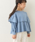 CIAOPANIC TYPY(チャオパニックティピー)の「トップス(スウェット)」
