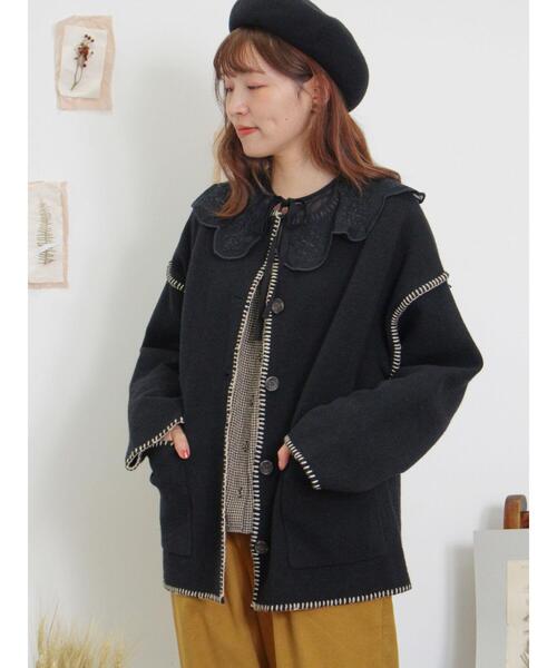 Samansa Mos2（サマンサ モスモス）の「【マシンウォッシャブル