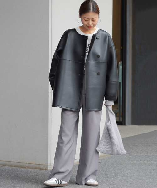 JOURNAL STANDARD relume（ジャーナルスタンダード レリューム）の