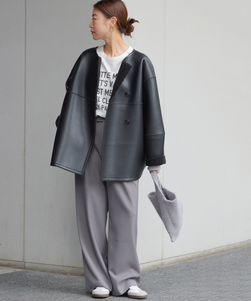 JOURNAL STANDARD relume（ジャーナルスタンダード レリューム）の