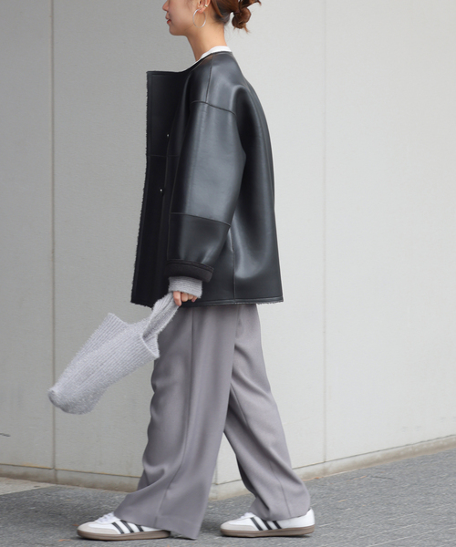 JOURNAL STANDARD relume（ジャーナルスタンダード レリューム）の