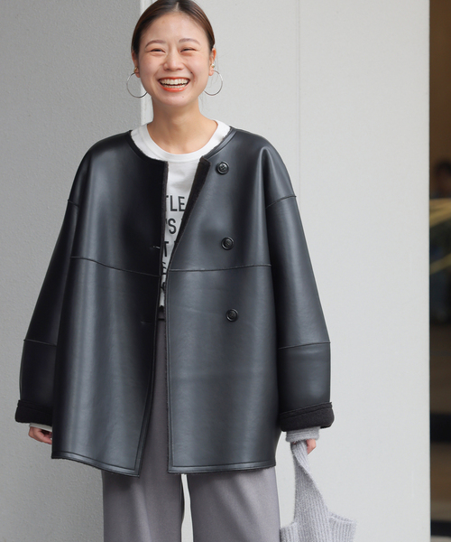 JOURNAL STANDARD relume（ジャーナルスタンダード レリューム）の