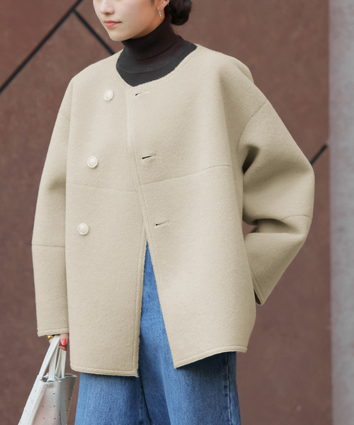 JOURNAL STANDARD relume（ジャーナルスタンダード レリューム）の