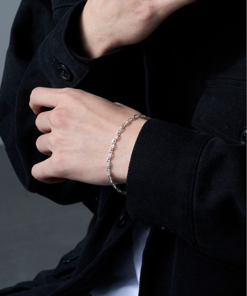 MAISON SPECIAL メゾンスペシャル 久遠 Bracelet UNISEX》【MAISON SPECIAL for 久遠】Bracelet/久遠別注