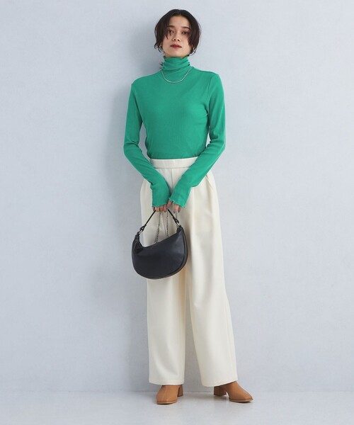 green label relaxing（グリーンレーベルリラクシング）の「ハイ