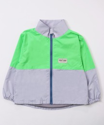 SKAPE（エスケープ）の「ｷﾘｶｴｳｲﾝﾄﾞﾌﾞﾚｰｶｰ（ナイロンジャケット）」