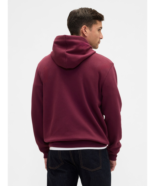 セール】リラックスGapロゴパーカー(ユニセックス)（パーカー