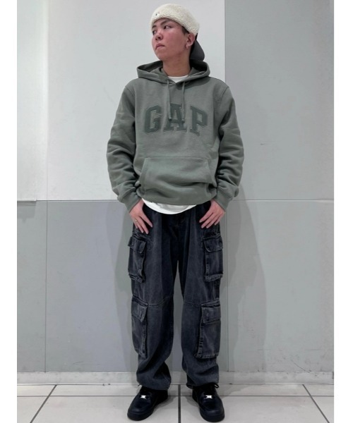 専用出品 GAPパーカー等 GAP パーカー GapHeritage GAPロゴ メンズ レディース