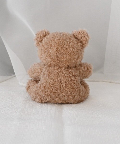 テディベアバッグチャーム（チャーム）｜ZATTAZ（ザッタ）の