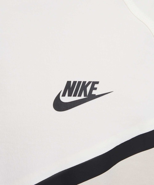 NIKE(ナイキ)の「《セットアップ対応商品》ナイキ テック ウィンドランナー メンズ ウーブン フルジップ ジャケット / Nike Tech Windrunner Men's Woven Full-Zip Jacket HM7152-104 Light Orewood Brown(ナイロンジャケット・メンズ・ブラウン系その他・2XL/L/M/S/XL)」の10枚目の写真
