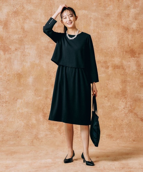 p-chan  らくっション撥水ヒールパンプス/253018（パンプス）｜GLOBAL WORK