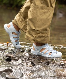 靴 Sakado Express HOKA ONEONE ホカ サンダル レディース ホパラ2 W HOPARA2 シフ