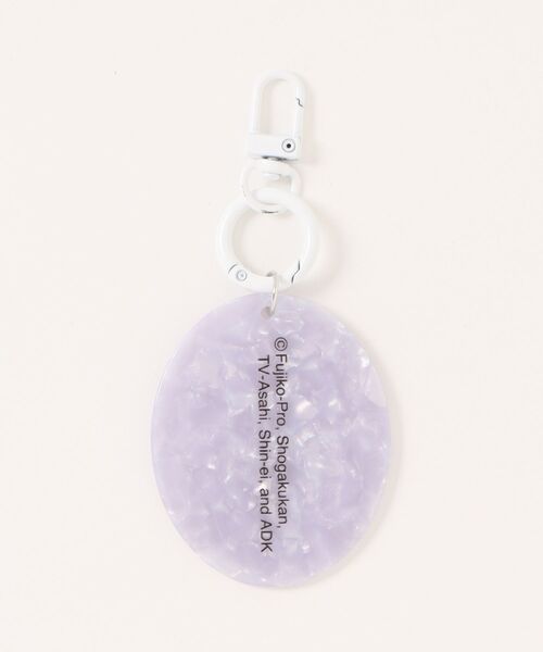 セール】【ドラえもんコレクション】マーブルカラーイニシャルアクリル