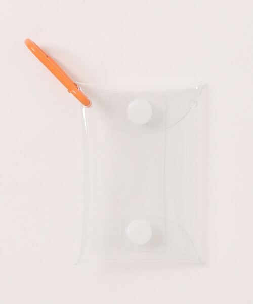 HUMAN MADE カラビナ付 ケース 小物入れ HUMAN MADE MILITARY CARD CASE – HUMAN MADE Inc.