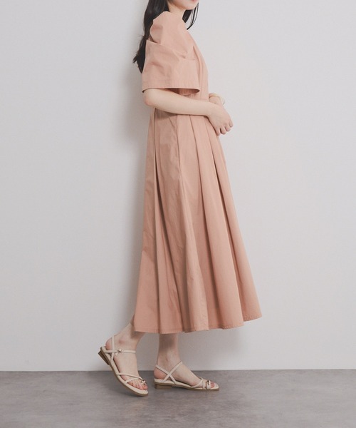 NICAL（ニカル）の「【本革】【NICAL】ナローストラップサムリングサンダル/554210（サンダル・レディース・アイボリー/ブラック/ブルー/ブラウン・X-LARGE/LARGE/MEDIUM/SMALL）」の12枚目の写真