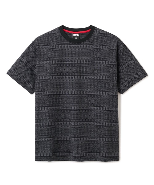 関税込【FTC】DONDI TEE FTC】FORTHECITY TEE 【ワイドシルエットティー】 - ONE'S FORTE