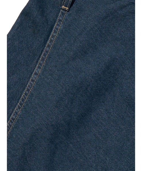 Levi's デニムスカート Levi's/リーバイス PLEATED ミニスカート