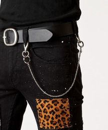 ビザンチンウォレットチェーン