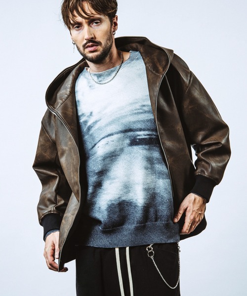 NO ID.（ノーアイディ）の「ビザンチンウォレットチェーン（ウォレットチェーン・メンズ・シルバー・ONE SIZE）」の15枚目の写真